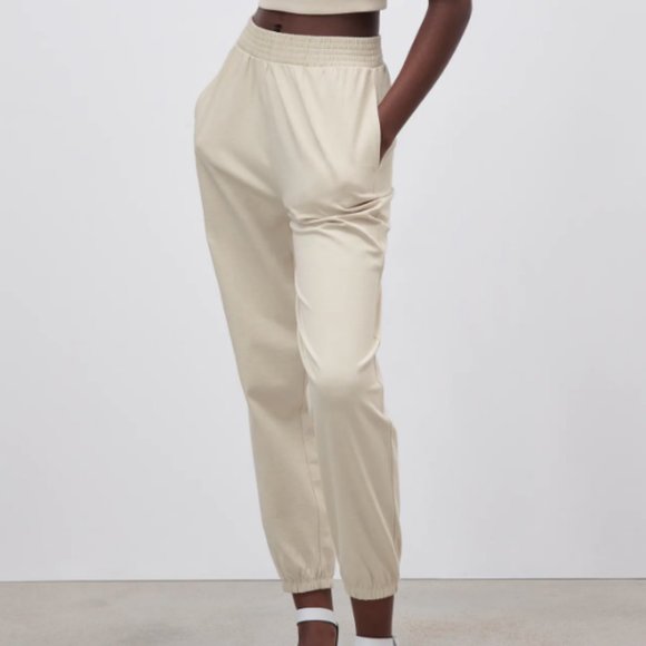 Zara Pants & Jumpsuits Zara Jogger Pants Poshmark